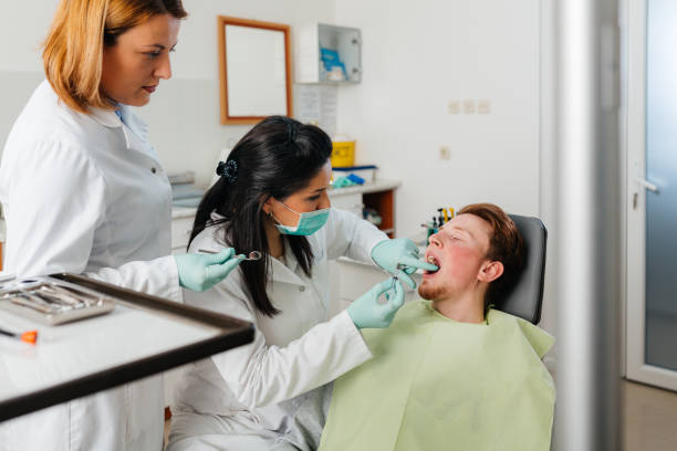 Best Emergency Dentist for Special Needs Patients in Zanesville, OH