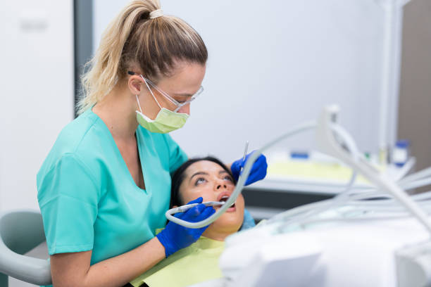 Best Emergency Dentist for Knocked-Out Tooth in Zanesville, OH