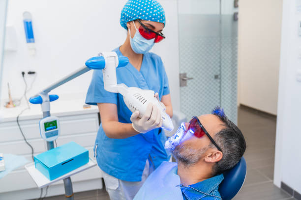Best Emergency Dentist for Knocked-Out Tooth in Zanesville, OH